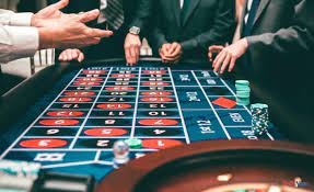 Онлайн казино BrillX Casino